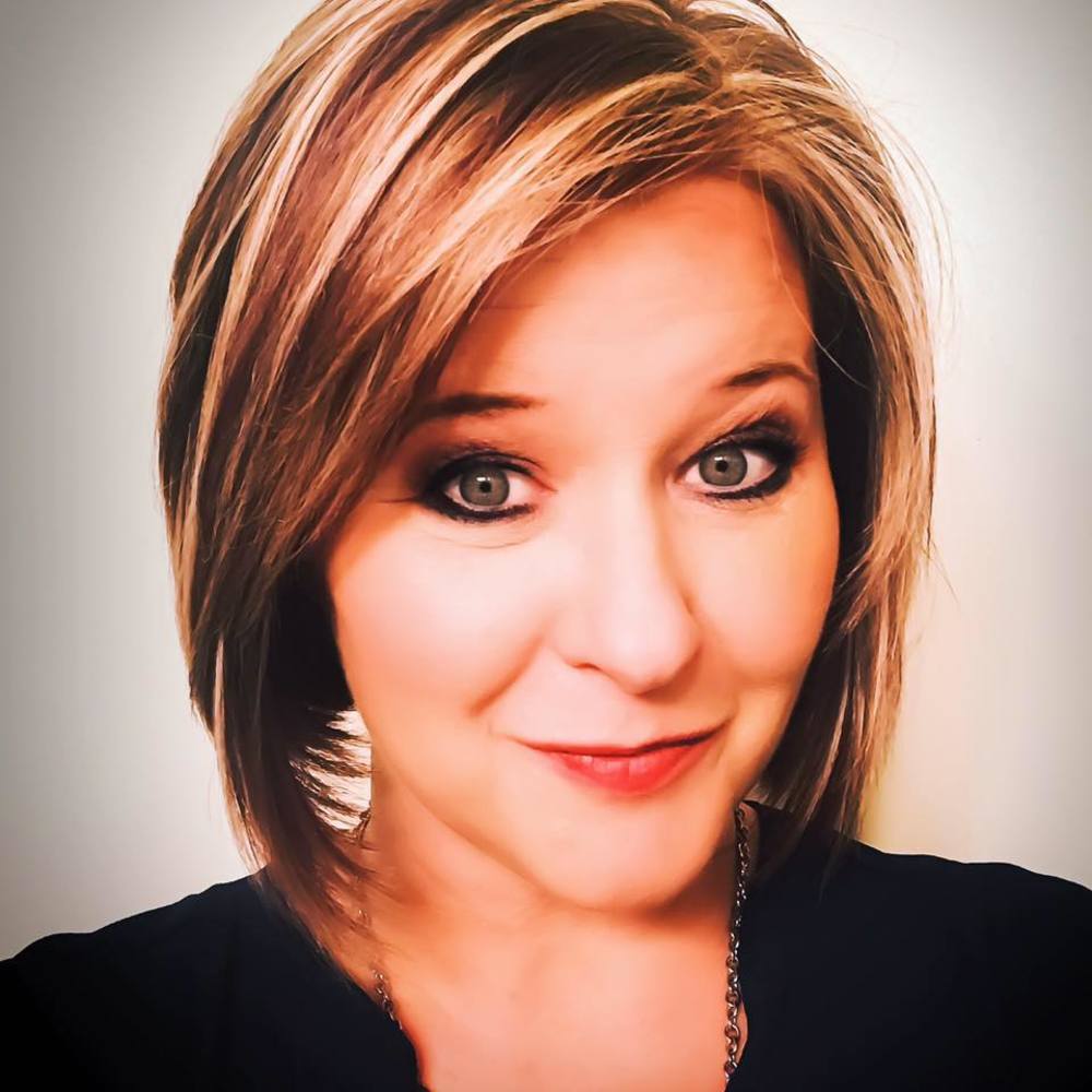 Meet your Posher, Heather
